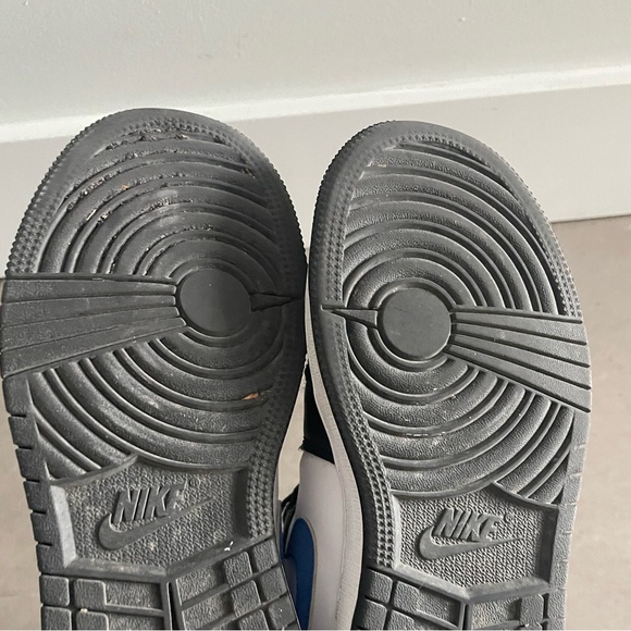 Jordan 1 Mid “Racer Blue” 6Y / 7.5W - Picture 2 of 6